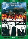 DVD Přivoláme na sebe palbu (1963)