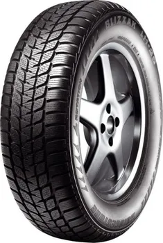 Zimní osobní pneu Bridgestone Blizzak LM25 215/65 R15 96 H