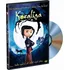 DVD film DVD Koralína a svět za tajnými dveřmi (2009)