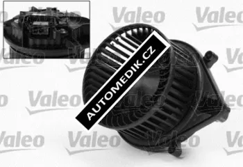 Elektronika vytápění a ventilace Motorek ventilátoru - VALEO (VA 698813)