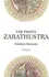 Tak pravil Zarathustra - Friedrich Nietzsche