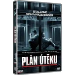 DVD Plán útěku (2013)