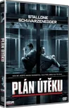 DVD Plán útěku (2013)