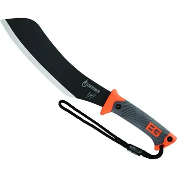Mačeta Gerber Bear Grylls Parang 34 cm