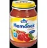 Hamánek kojenecká výživa s jahodami neslazená 180g