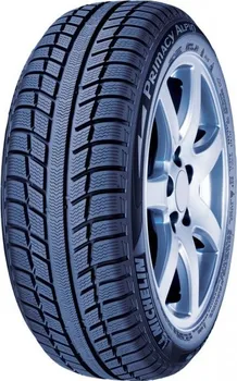 Zimní osobní pneu Michelin Primacy Alpin PA3 215/65 R16 98 H