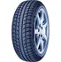 Zimní osobní pneu Michelin Primacy Alpin PA3 215/65 R16 98 H