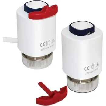 Příslušenství k termostatu SALUS Controls T30NC-24V