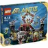 Stavebnice LEGO LEGO Atlantis 8078 Portál Atlantidy