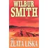 Zlatá liška - Wilbur Smith