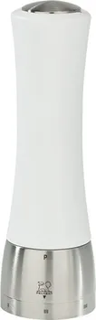 Mlýnek na pepř MADRAS bílá / nerez 21 cm, Peugeot