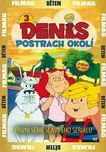 DVD Denis - Postrach okolí