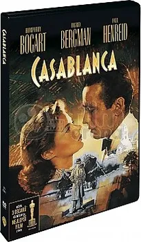 DVD film DVD Casablanca (1942)