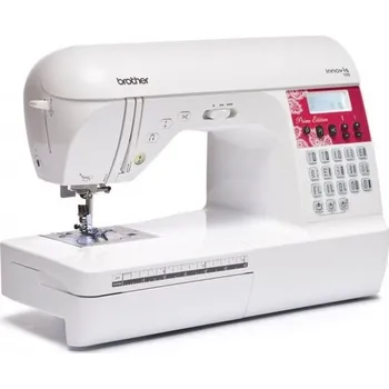 Brother NV 100 Prime Edition Brother NV 100 Prime Edition