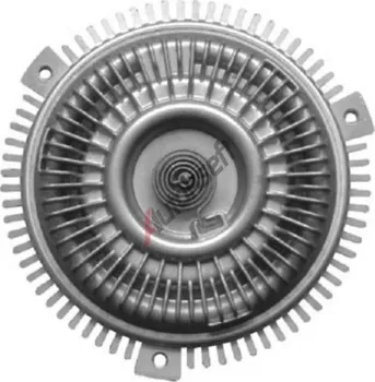 Chladič motoru Spojka větráku chladiče (14.12.531)