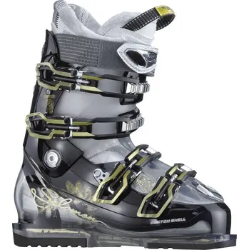 Sjezdové boty Salomon IDOL 85 CS