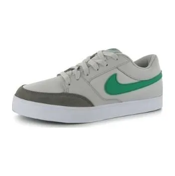 Pánské tenisky Nike Avid Mens Skate Shoes Grey/Green