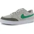 Pánské tenisky Nike Avid Mens Skate Shoes Grey/Green