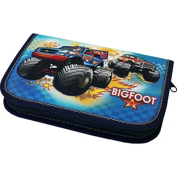 Penál EMIPO jednopatrový prázdný 1 klopa