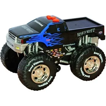 autíčko Wiky Auto s efekty