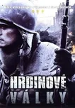 DVD Hrdinové války (2007)
