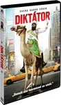 DVD Diktátor (2012)