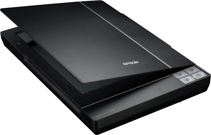 foto Skener Epson Perfection V37