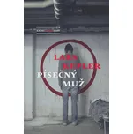 Písečný muž - Lars Kepler (2013, pevná…