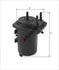 Palivový filtr Filtr palivový MANN (MF WK939/6)