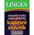 Slovník NČ-ČN kapesní slovník...nejen na cesty