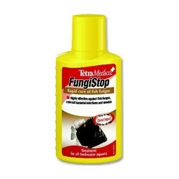 Akvarijní chemie Tetra Fungi Stop 100 ml