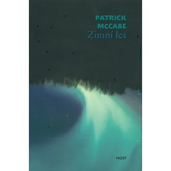 Beletrie pro dospělé Zimní les - Patrik Mccabe