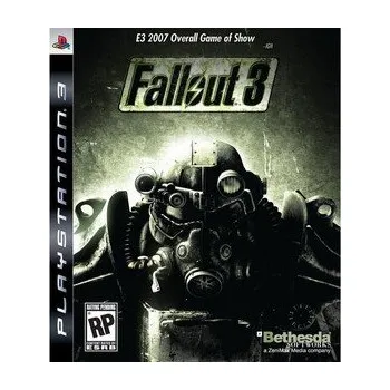 Fallout 3 PS3