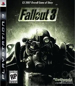 Hra pro PlayStation 3 Fallout 3 PS3