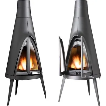 Krbová kamna Invicta Tipi