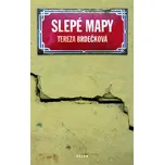 Slepé mapy - Tereza Brdečková