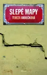Slepé mapy - Tereza Brdečková