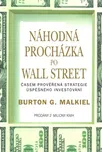 Náhodná procházka po Wall Street -…
