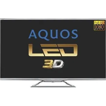 Sharp LC50LE750V Televizor Sharp LC50LE750V