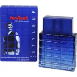 New Yorker Style up Man EDT