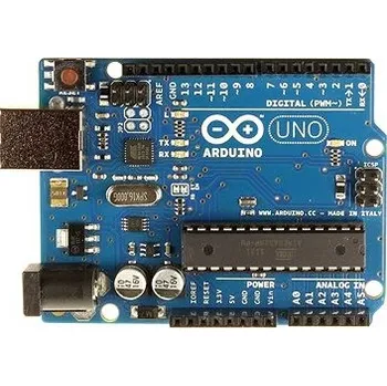 Arduino UNO Rev3