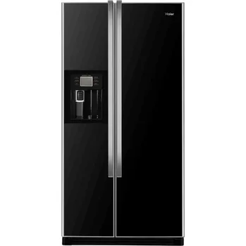 Haier HRF 663 CJB Lednice Haier HRF 663 CJB