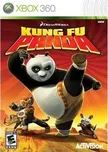 Kung-Fu Panda X360