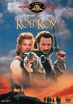 DVD film DVD Rob Roy (1995)