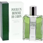 Caron Pour Un Homme EDT