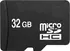 Paměťová karta SanDisk microSDHC Ultra 32GB 40MB/s Class10