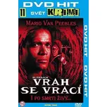 DVD Vrah se vrací (2000)