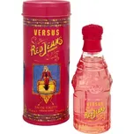 Versace Red Jeans W EDT