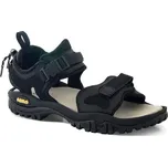 Asolo Scrambler Black/Black