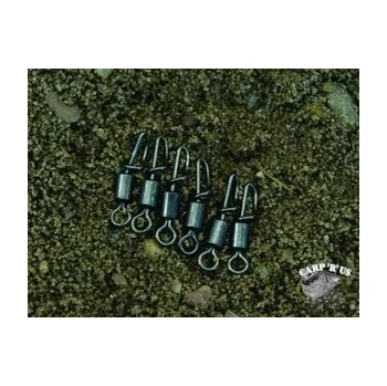 Gizmo Quick Change Swivel